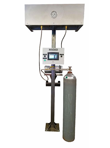 Cryovation_MasterSense-CO2-Cylinder-Moisture-Detection