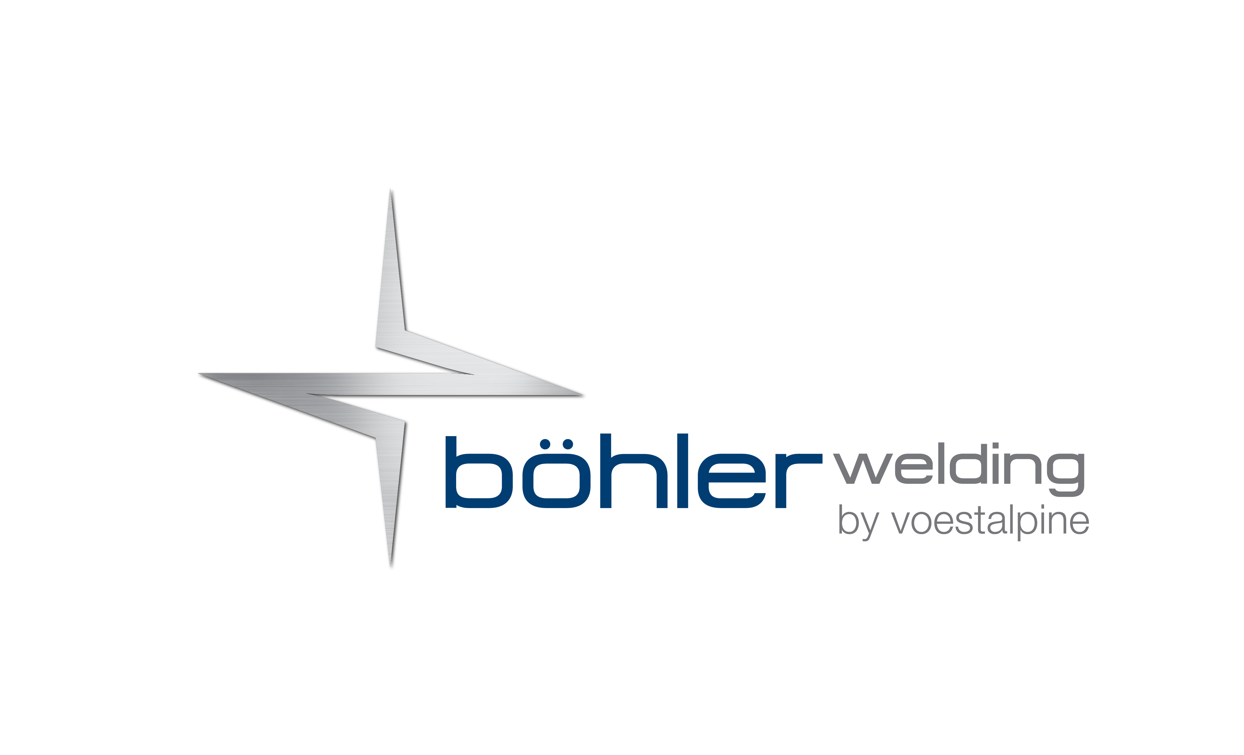 voestalpine Bohler Welding Logo