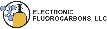 Electronic Fluorocarbons- Logo