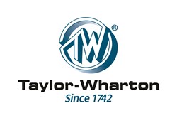 Taylor Wharton-Logo
