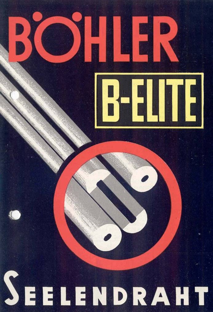 B-Elite Early Bohler Cored Wire