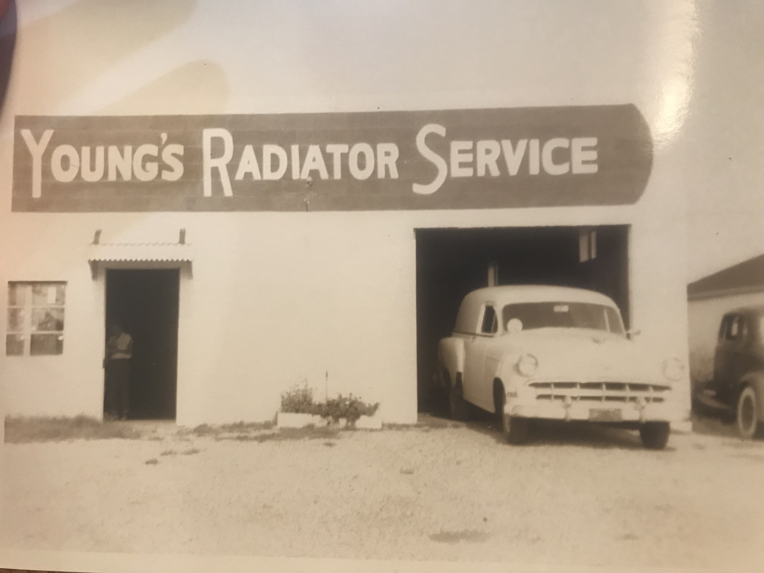 Original Radiator Shop