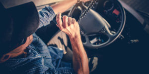 truck-driver - GAWDA Media