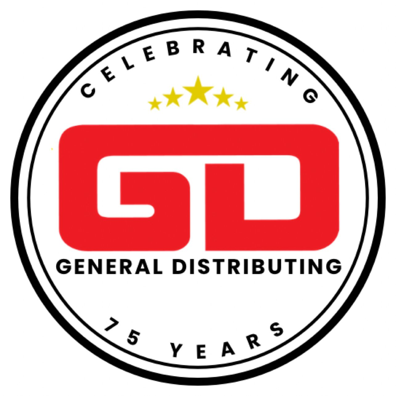 General Distribuitng 75