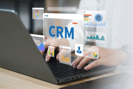 what is a CRM?