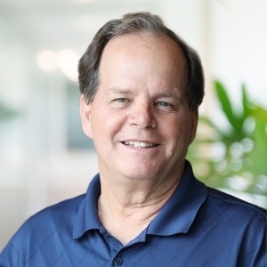 John Tapley, Chart Industries