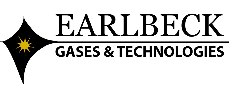 NEWlogo - GAWDA Media Earlbeck Gases Logo