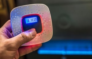 Carbon Monoxide Safety