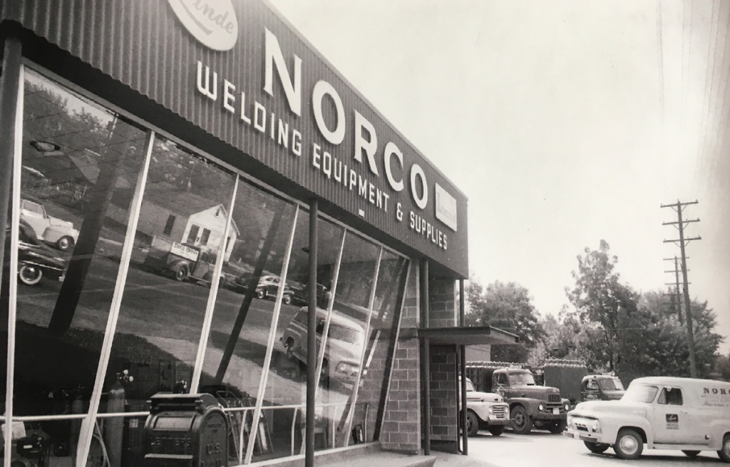 Norco, Inc.