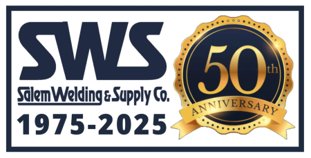 Salem Welding Supply 2025 anniversary