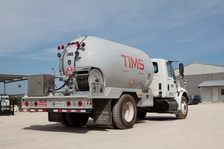 TIMS South Texas TRUCK