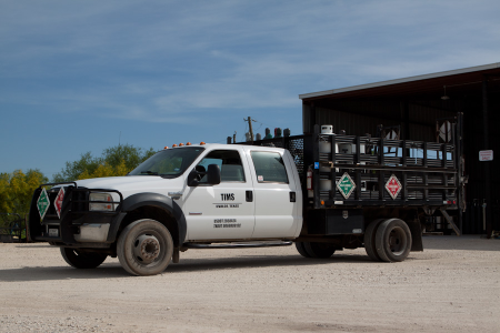 TIMS South Texas TRUCK