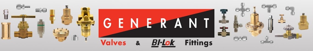 Generant Company products