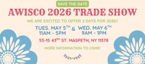 AWISCO Trade Show - GAWDA Media