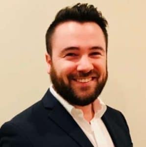 Mike Arcieri, Vice President of Sales, Weldship
