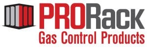 ProRack Company Logo