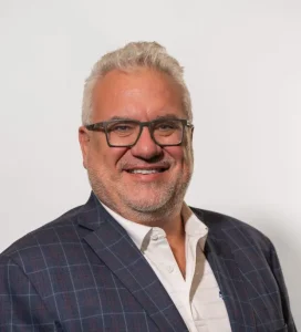 Allen Jezouit - GAWDA Media Allen Jezouit, Meritus Gas Partners Vice President