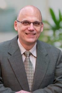 Bill Woods