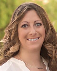 Brittany Carrico, USA Cylinder CEO