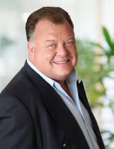 Doug Martin, Eleet Cryogenics VP of Sales