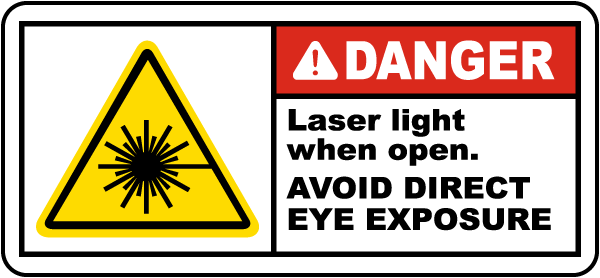 GAWDA ARTICLE LASER 3 - GAWDA Media Laser Warning