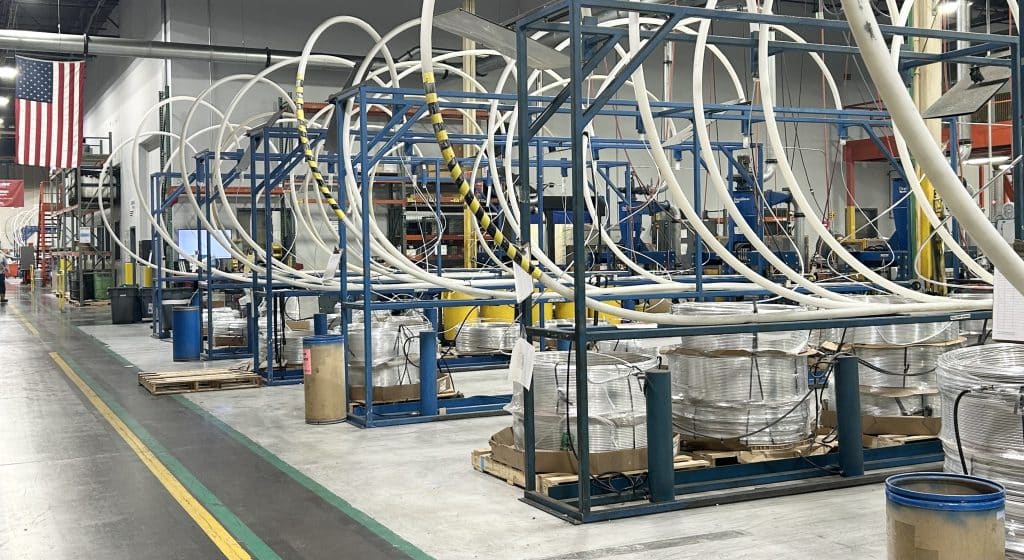 Harris Products Group Facility