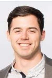 Joey Salvucci, Anthony Carts Marketing Coordinator