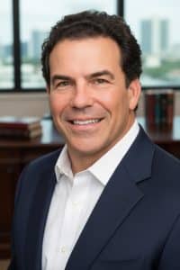 Phil Moroco, PTR Group - American Cap, LLC, CCO