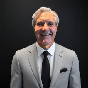 Paul Cunningham CEO of Weldsale
