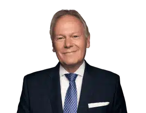 Philip Steele, Partner, Cerity Partners