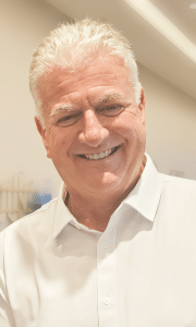 Tom Cregan, Evergreen Midwest President
