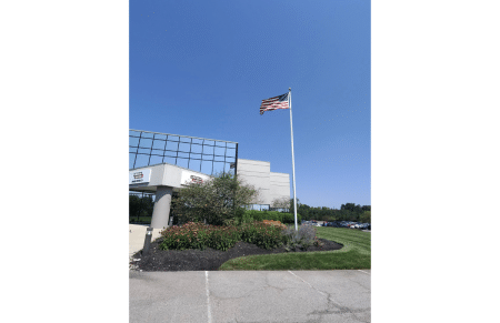 Harris Products Group Ohio Facility