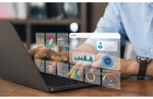 AI as a business assistant