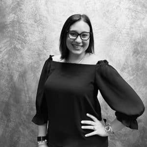 Paige Kaplan-Taylor, Kaplan Industries, Inc. Vice President