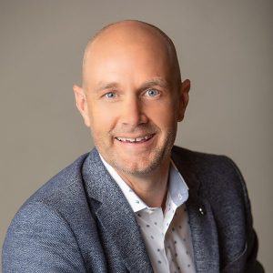 Tony Hopkins, Horton/MMA Senior Vice President