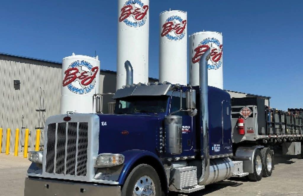 B&J Featured Image