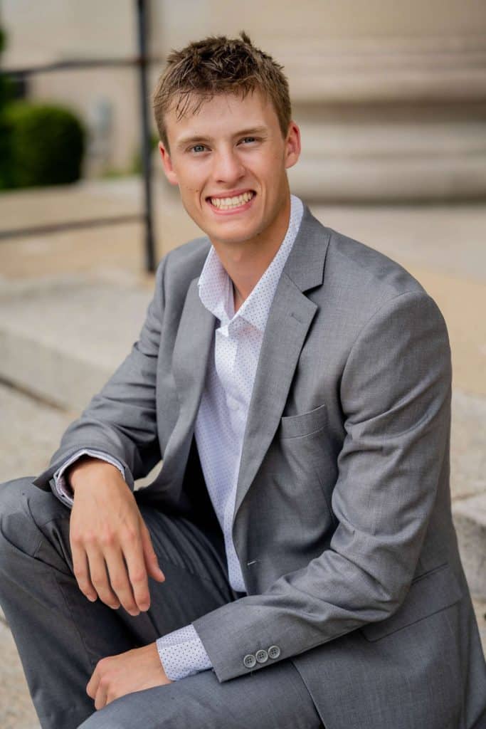 Brady Lefeld