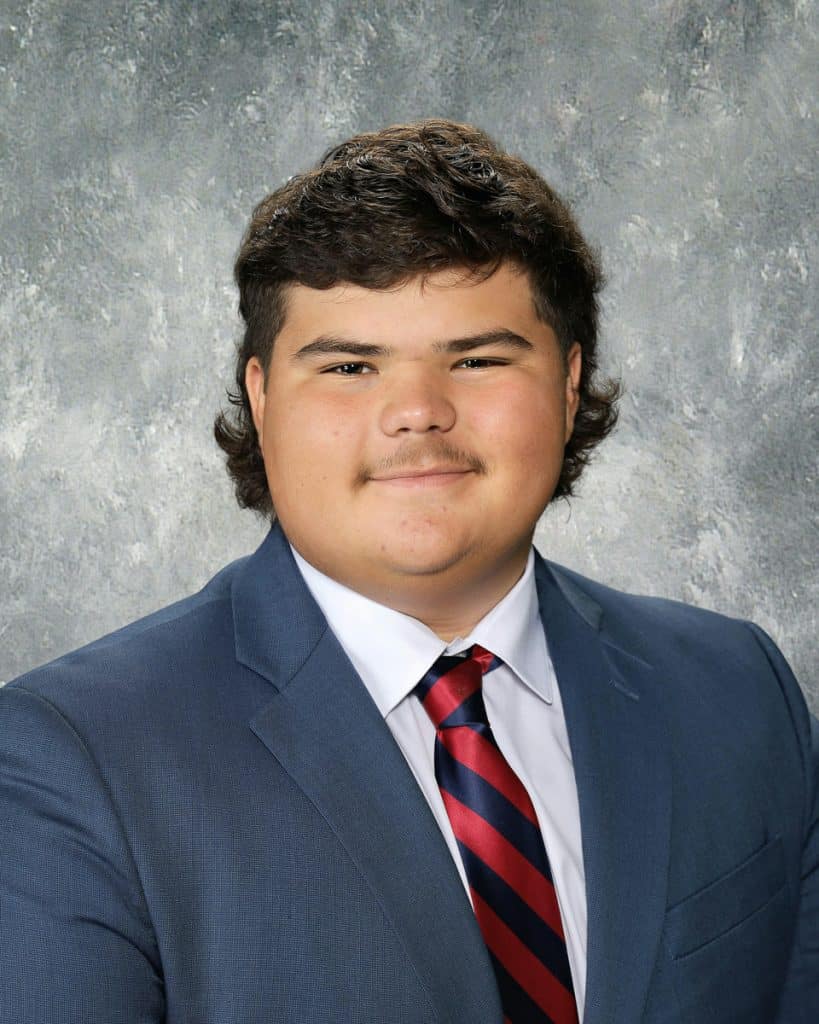 Brayden Pyron