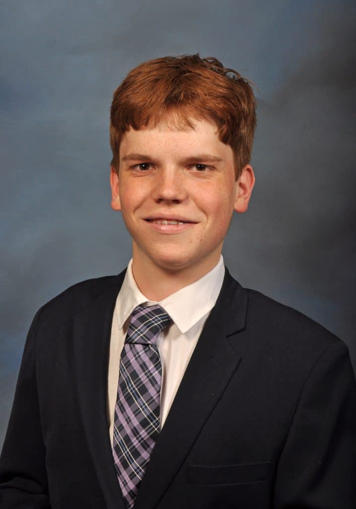 Joseph Mathews III