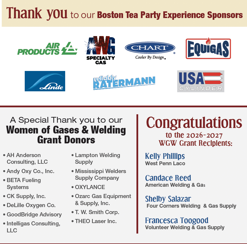 WGW AC26 - GAWDA Media AC 2026 WGW and YP sponsors and donors