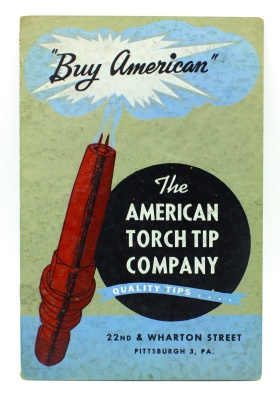 American Torch Tip History - Marketing