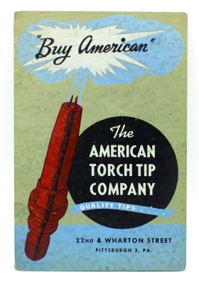 American Torch Tip History - Marketing