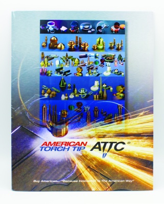 American Torch Tip brochure
