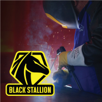 Black Stallion(Revco)