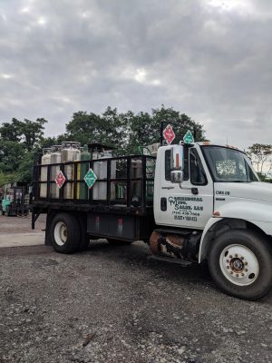 Commercial Misc Sales 20th Anniversary in 2025