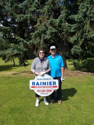 Rainer Welding Supply