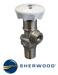 Sherwood Valve
