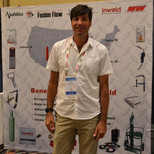 Inweld