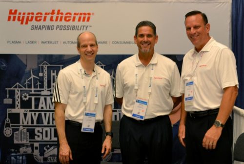 hypertherm