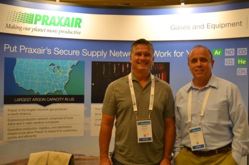 praxair